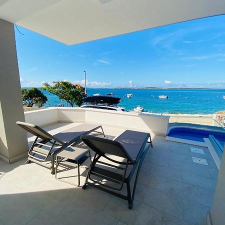 Villa Mondee Mandre Esterno foto