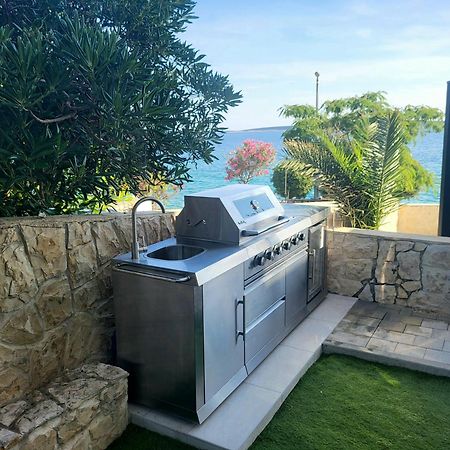 Villa Mondee Mandre Esterno foto