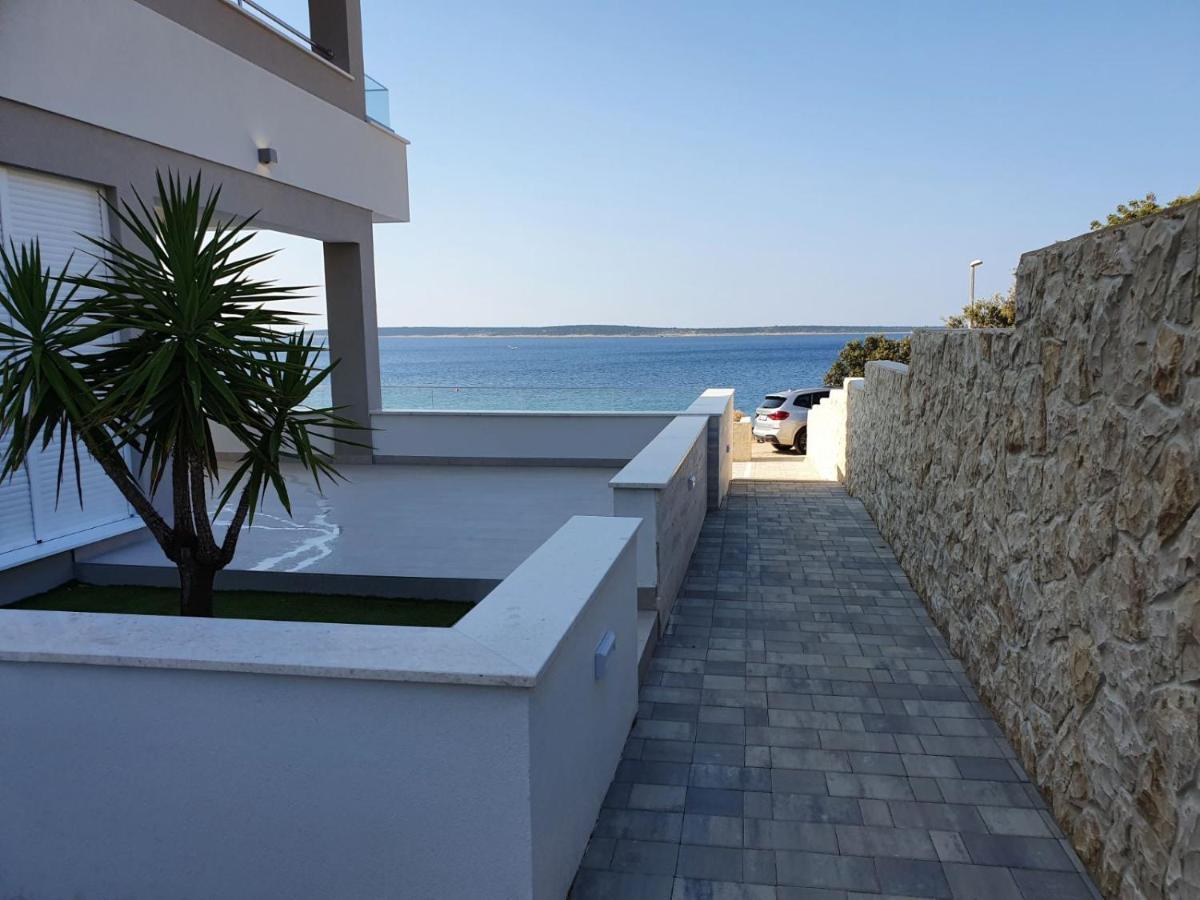 Villa Mondee Mandre Esterno foto