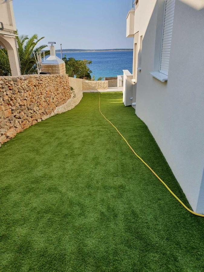 Villa Mondee Mandre Esterno foto