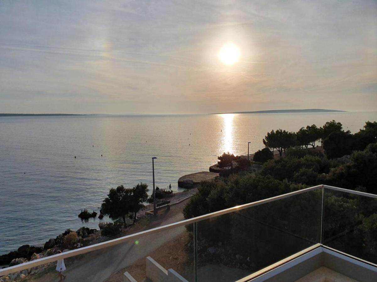 Villa Mondee Mandre Esterno foto