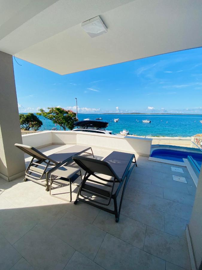 Villa Mondee Mandre Esterno foto